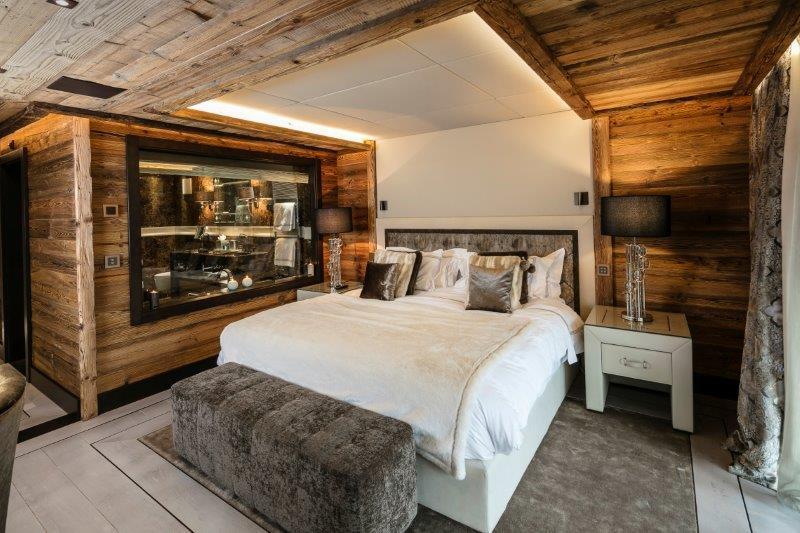 Ultima Gstaad Hotel Buitenkant foto